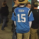 Image for article titled Why Your Team Sucks 2015: Carolina Panthers